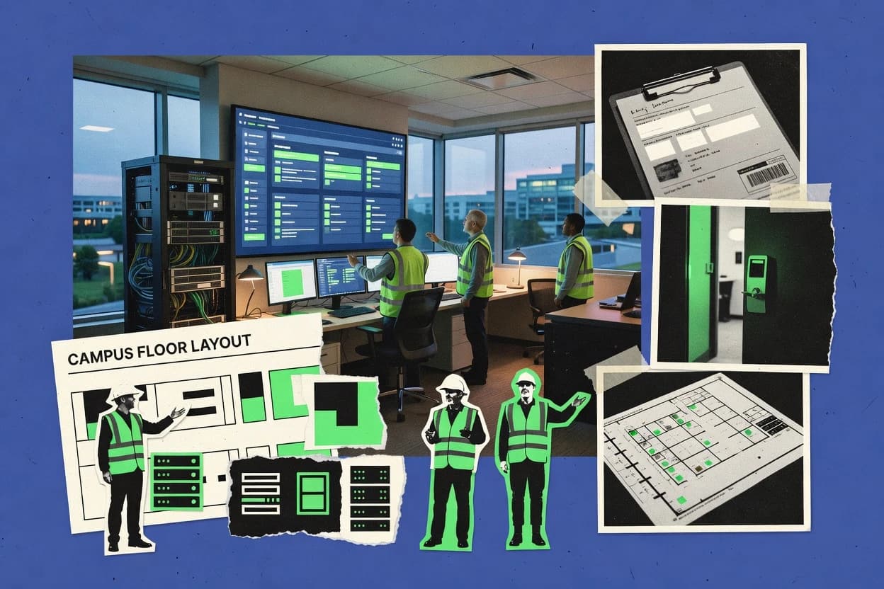 Top 10 Best Enterprise Facility Management Software of 2026
