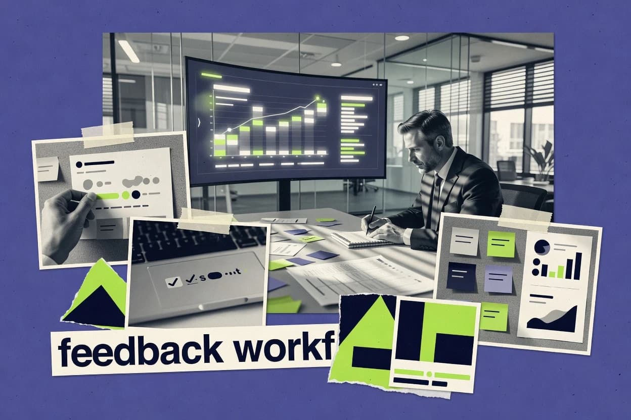 Top 10 Best Enterprise Feedback Software of 2026