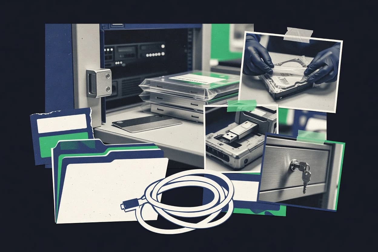 Top 10 Best Enterprise File Encryption Software of 2026