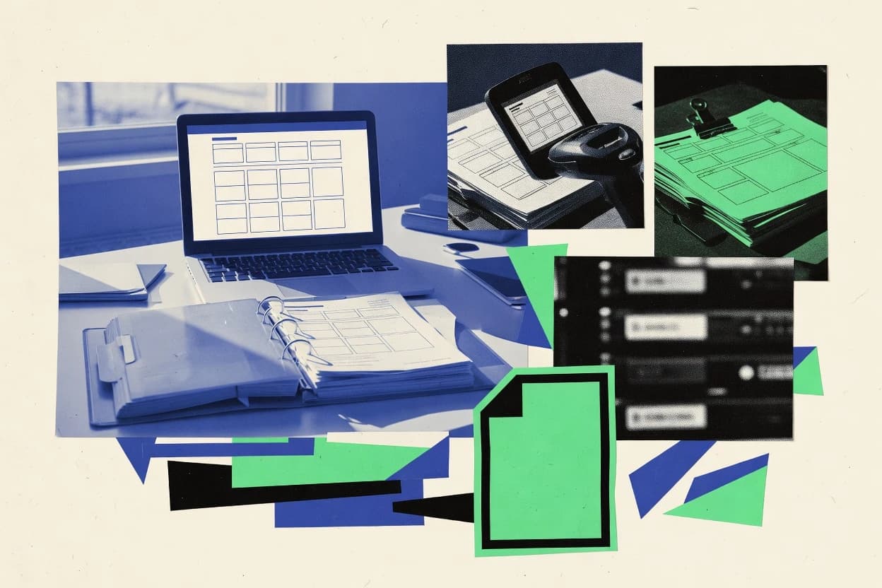Top 10 Best Enterprise Form Software of 2026
