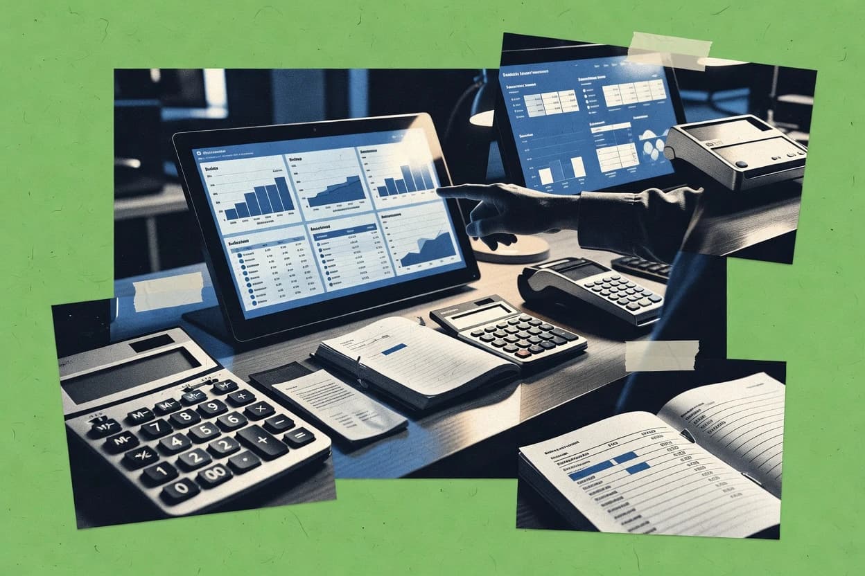 Top 10 Best Enterprise Financial Management Software of 2026