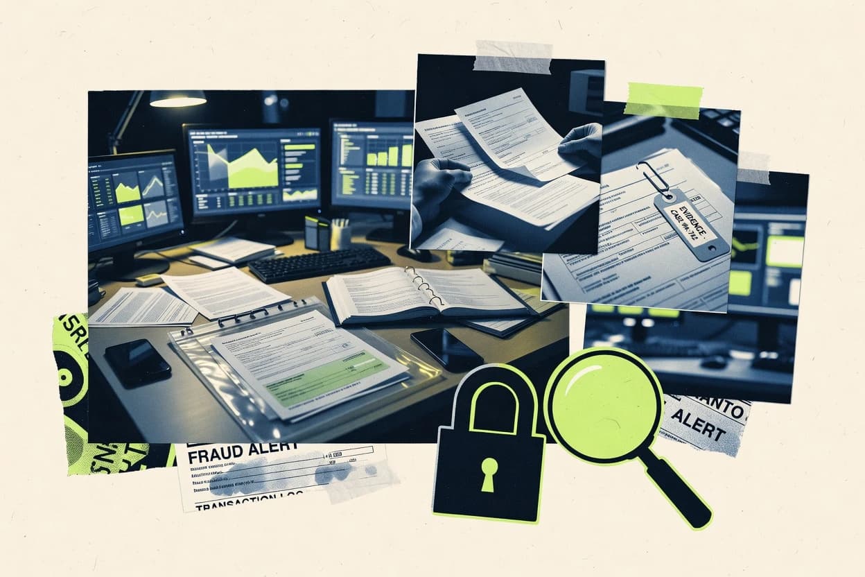 Top 10 Best Enterprise Fraud Management Software of 2026