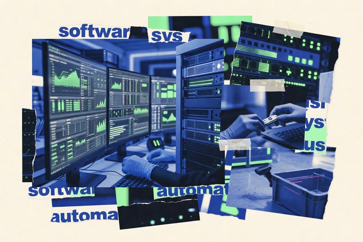 Top 10 Best Enterprise Grade Software of 2026