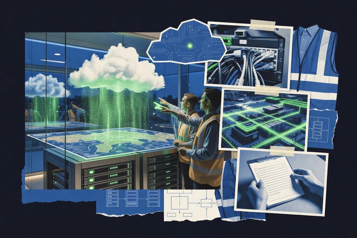 Top 10 Best Cloud Advisory Services of 2026