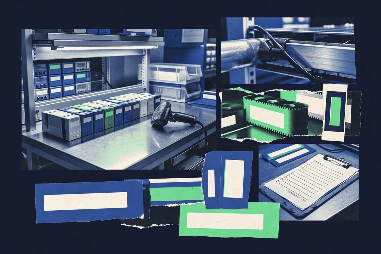 Top 10 Best Enterprise Information Archiving Software of 2026