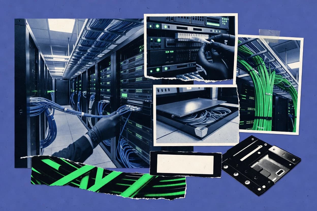 Top 10 Best Enterprise Infrastructure Software of 2026