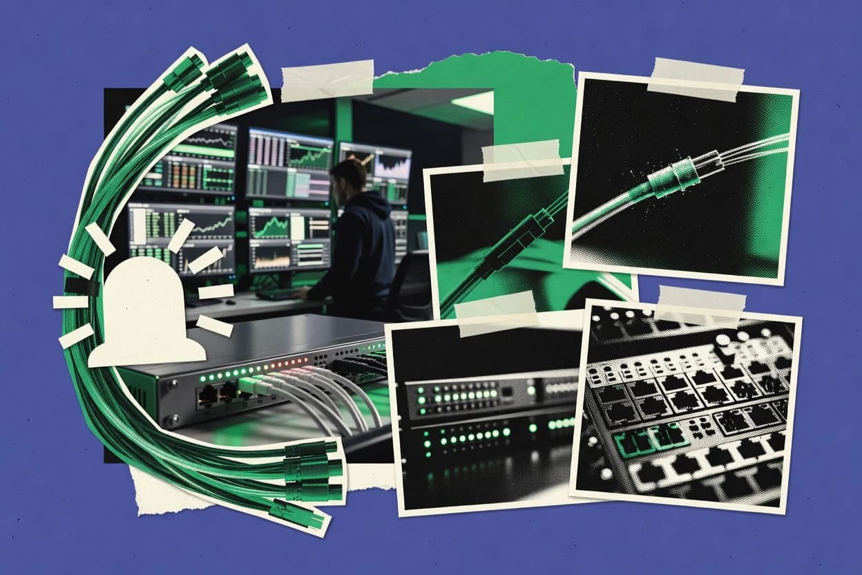Top 10 Best Enterprise Internet Monitoring Software of 2026
