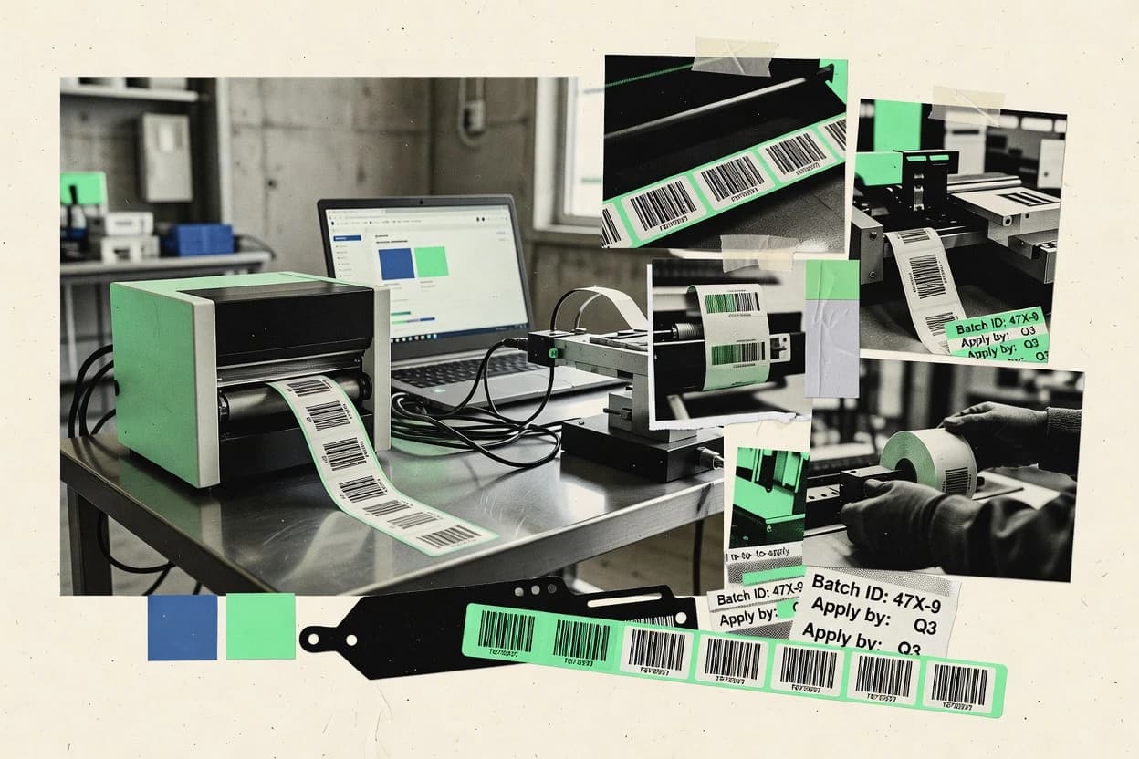 Top 10 Best Enterprise Labeling Software of 2026