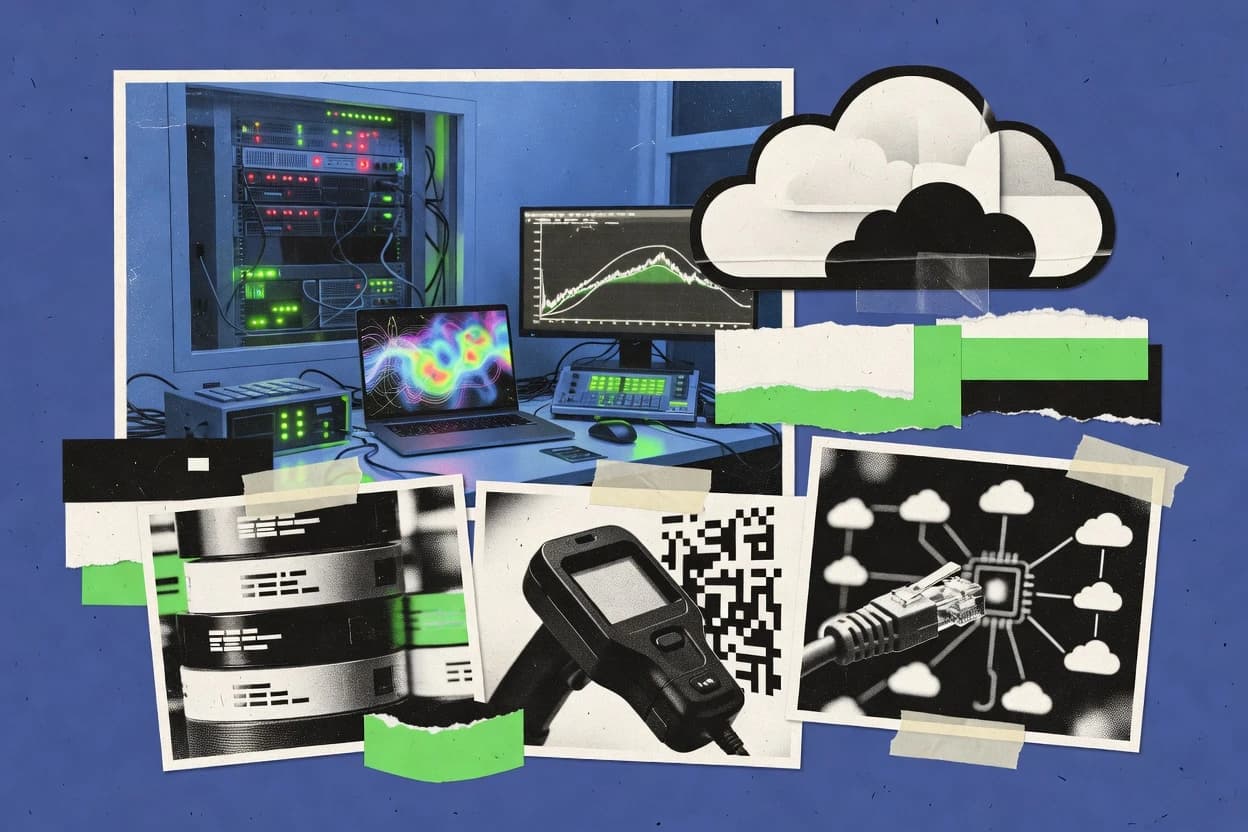 Top 10 Best Cloud Analytics Services of 2026