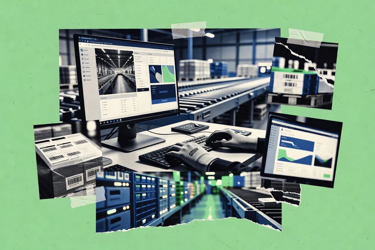 Top 10 Best Enterprise Logistics Software of 2026