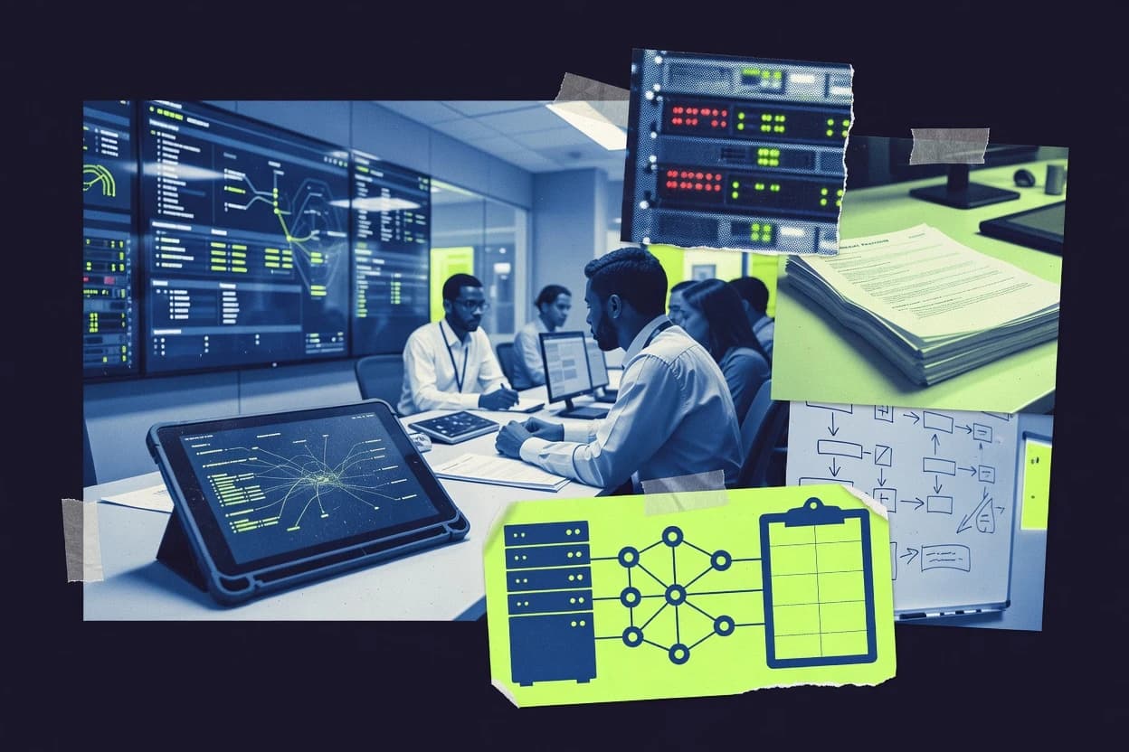 Top 10 Best Enterprise Management Software of 2026