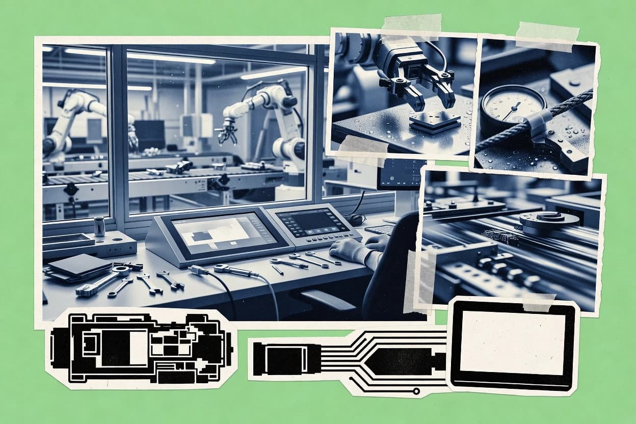 Top 10 Best Enterprise Manufacturing Intelligence Software of 2026