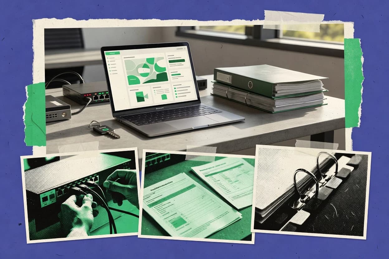 Top 10 Best Enterprise Management Systems Software of 2026