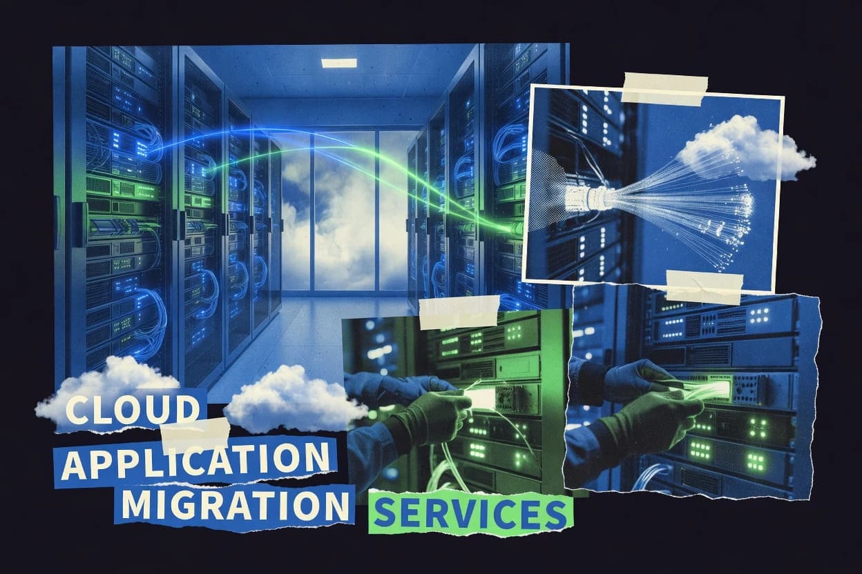 Top 10 Best Cloud Application Migration Services of 2026
