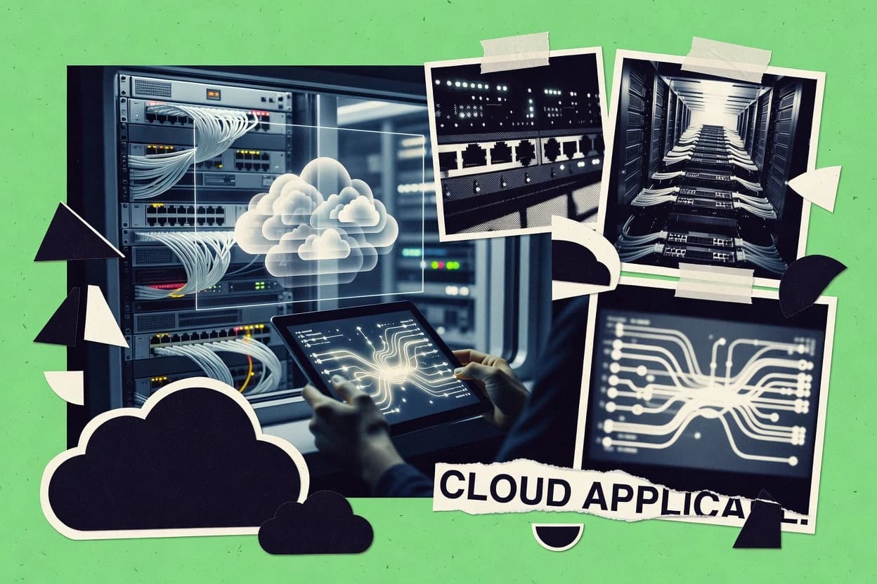 Top 10 Best Cloud Application Services of 2026