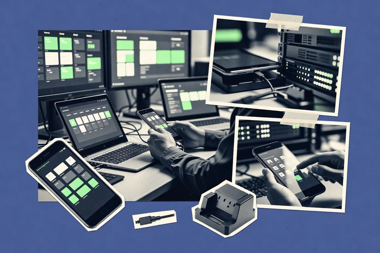 Top 10 Best Enterprise Mobile Management Software of 2026