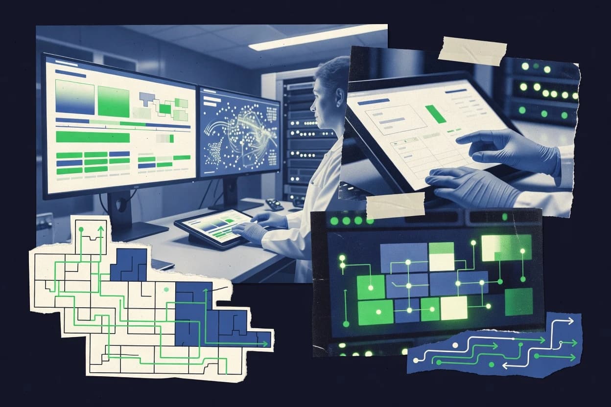 Top 10 Best Enterprise Medical Software of 2026