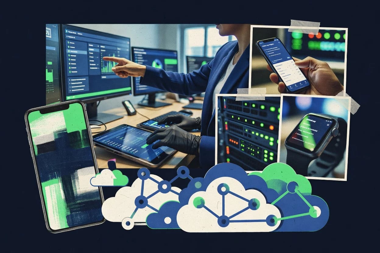 Top 10 Best Enterprise Mobile Software of 2026