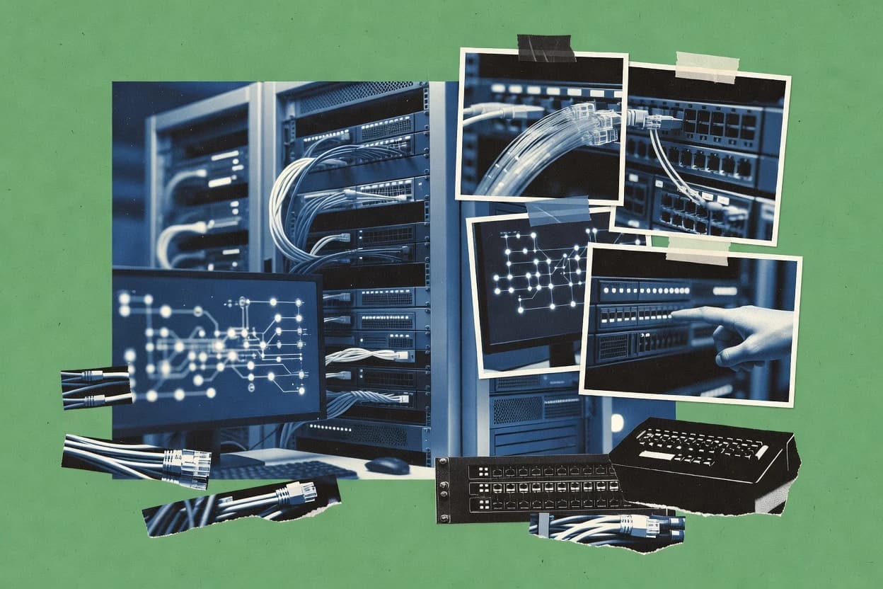 Top 10 Best Enterprise Networking Software of 2026