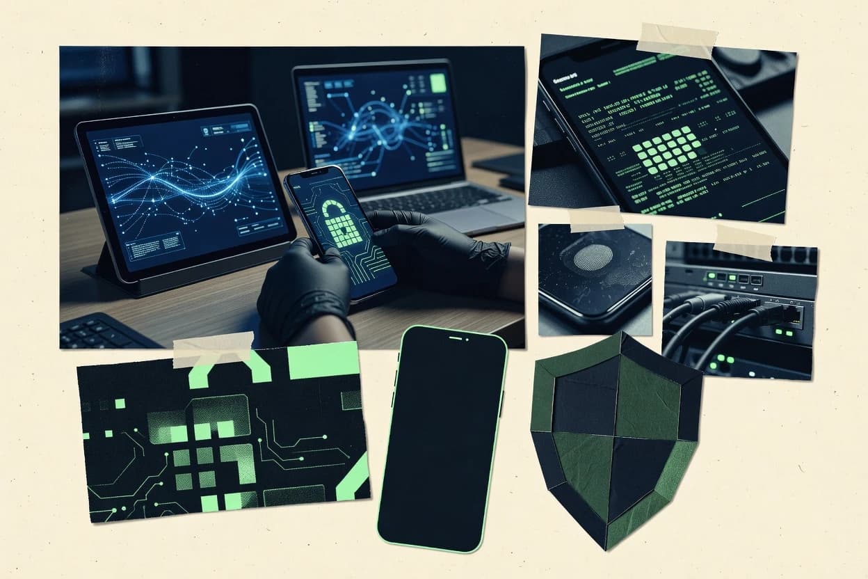 Top 10 Best Enterprise Mobile Security Software of 2026