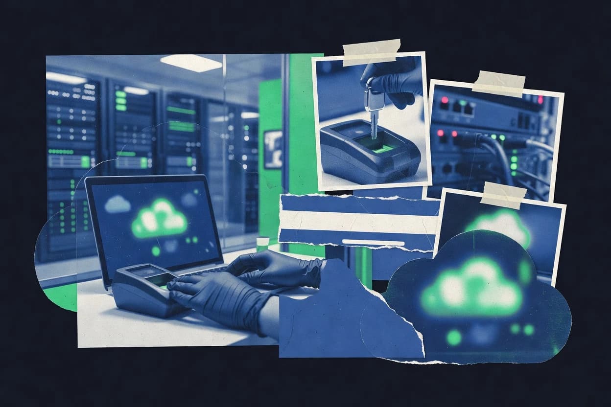 Top 10 Best Cloud Authentication Services of 2026