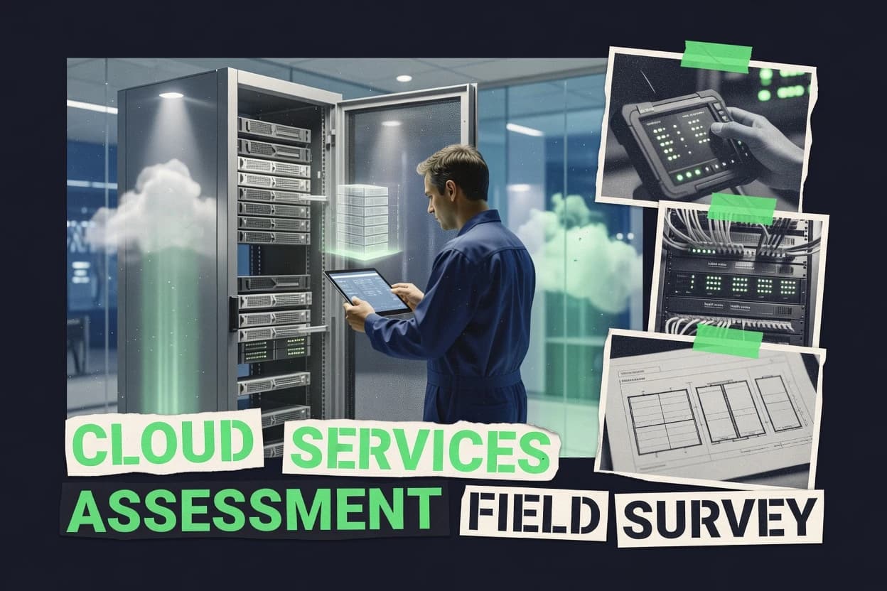 Top 10 Best Cloud Assessment Services of 2026