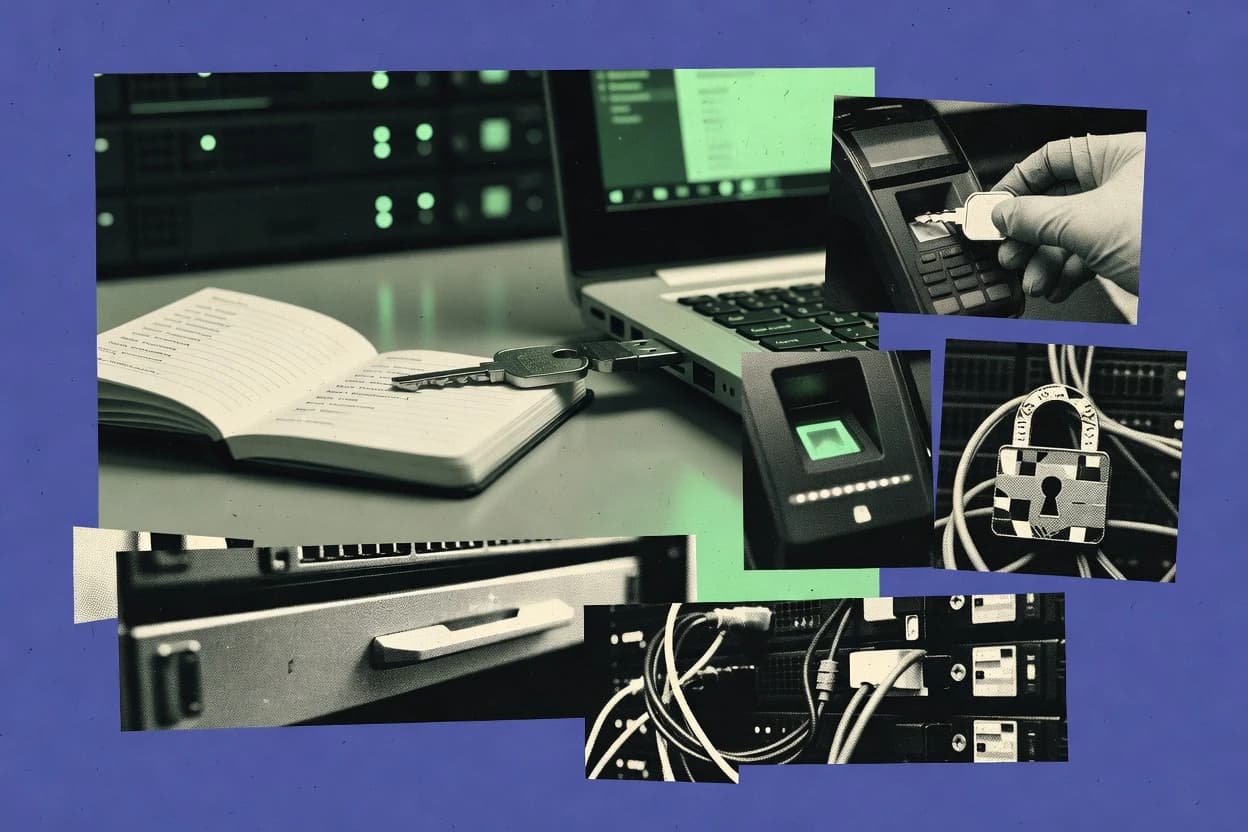 Top 10 Best Enterprise Password Management Software of 2026
