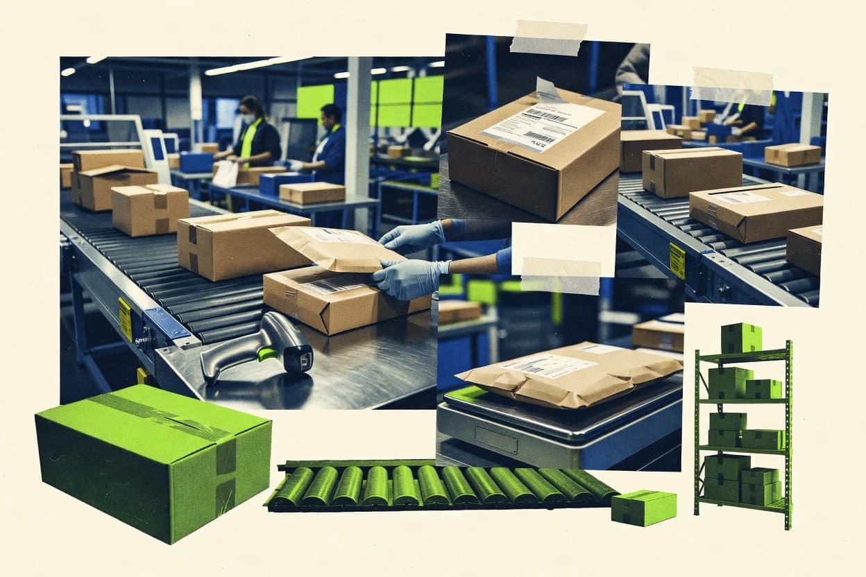 Top 10 Best Enterprise Parcel Shipping Software of 2026