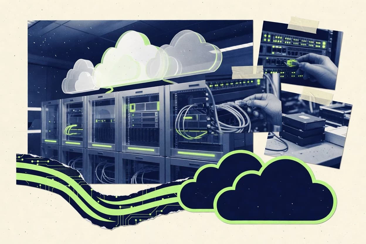 Top 10 Best Cloud Backup Services of 2026