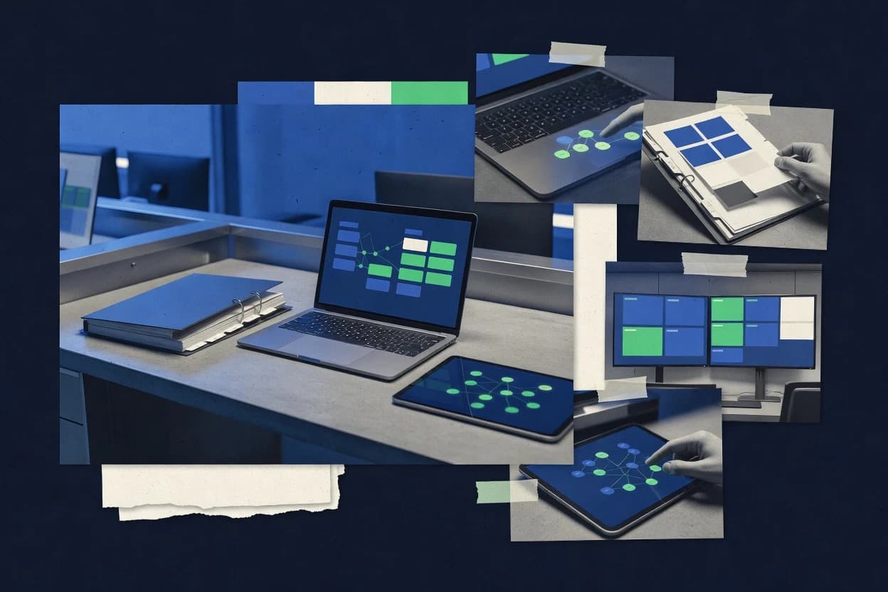 Top 10 Best Enterprise Portfolio Software of 2026