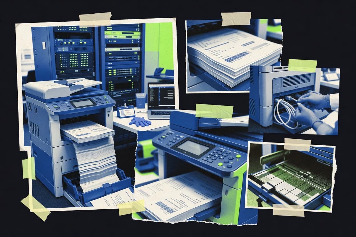 Top 10 Best Enterprise Printer Management Software of 2026