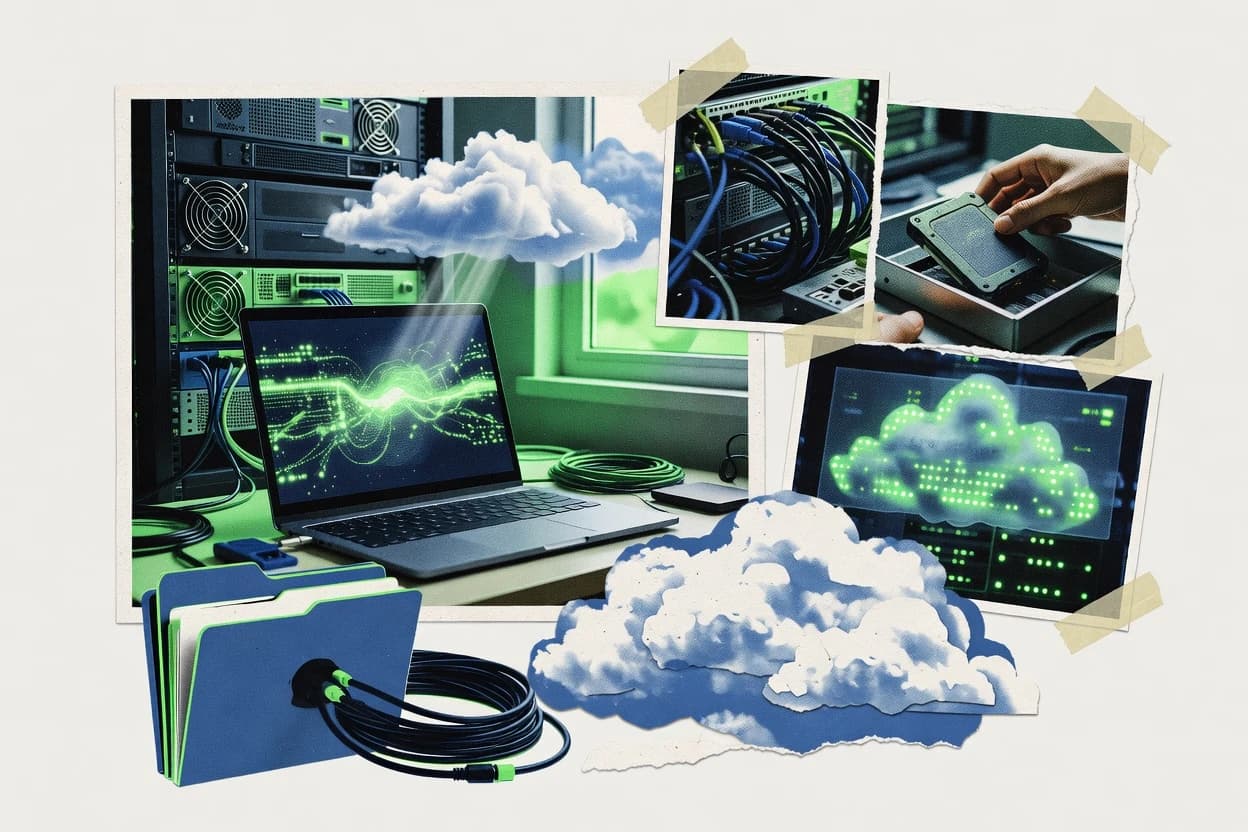 Top 10 Best Cloud Based Backup Services of 2026