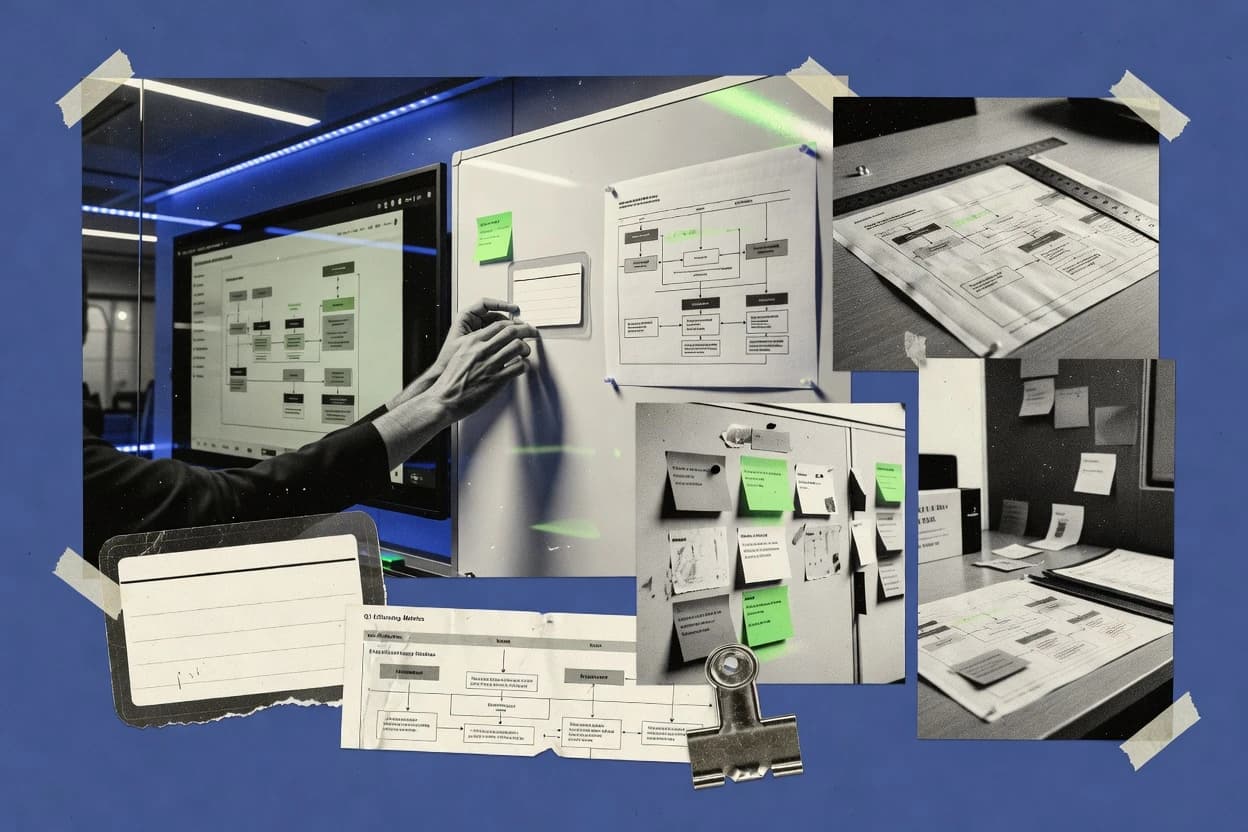 Top 10 Best Enterprise Process Management Software of 2026