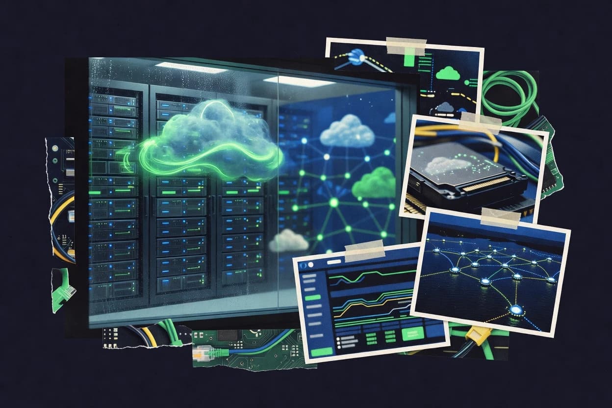 Top 10 Best Cloud Based Data Storage Services of 2026