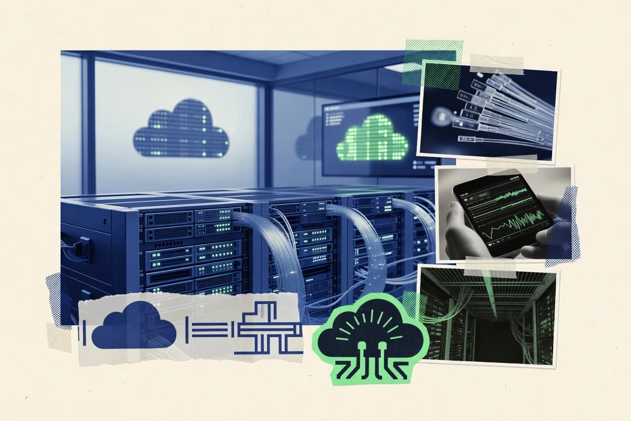 Top 10 Best Cloud Based Computing Services of 2026