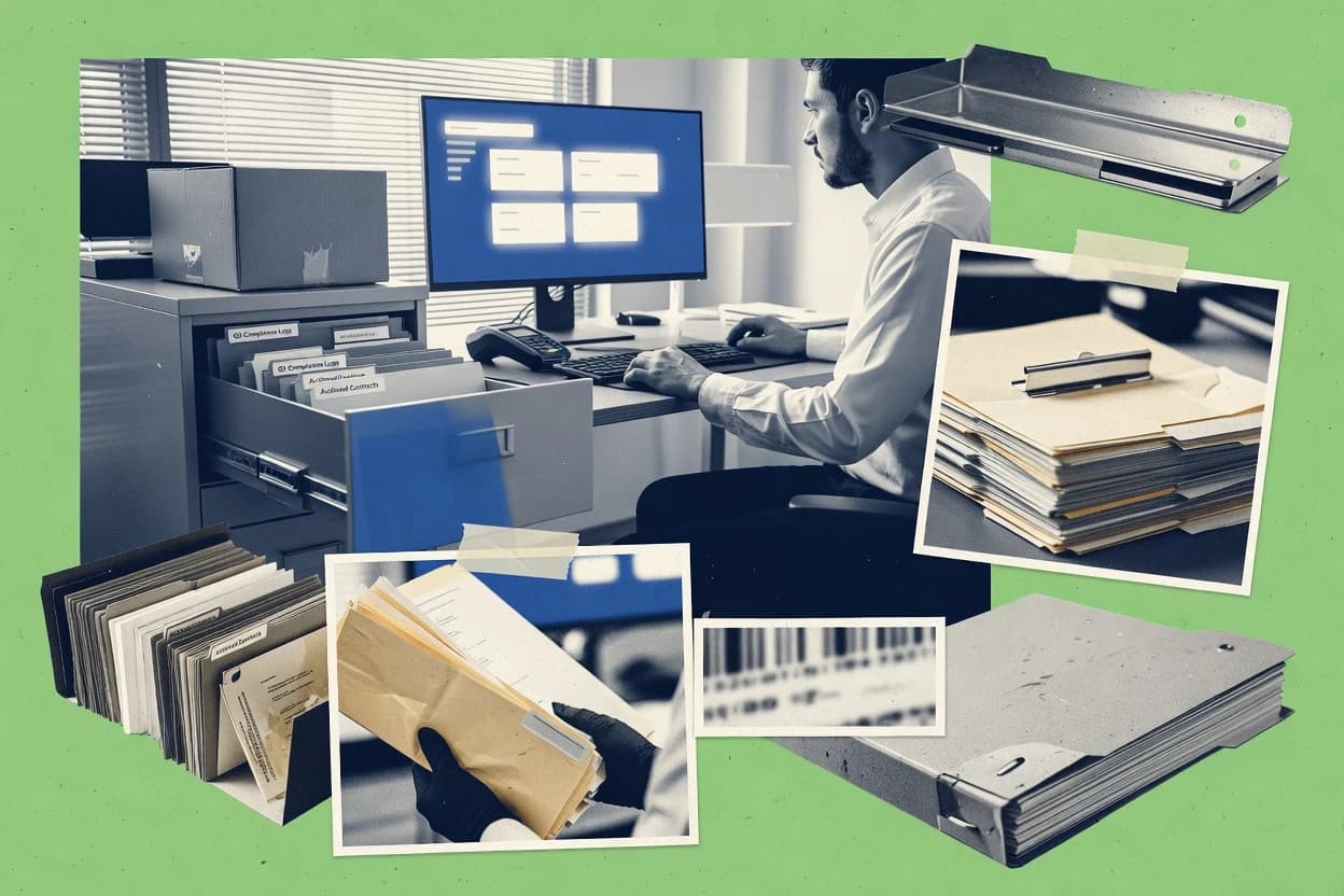 Top 10 Best Enterprise Records Management Software of 2026
