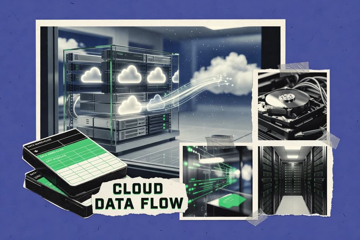 Top 10 Best Cloud Based Data Warehouse Services of 2026