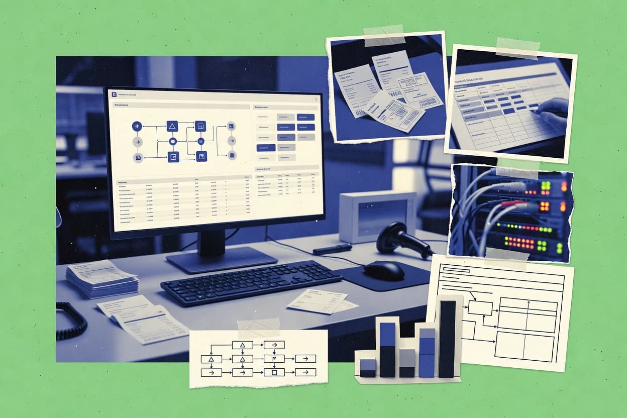 Top 10 Best Enterprise Resource Management Software of 2026