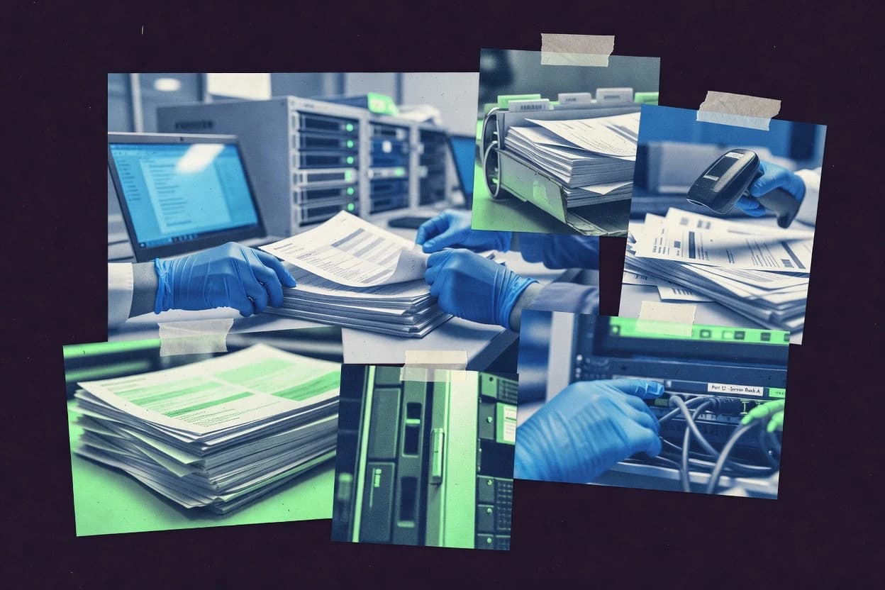 Top 10 Best Enterprise Report Management Software of 2026
