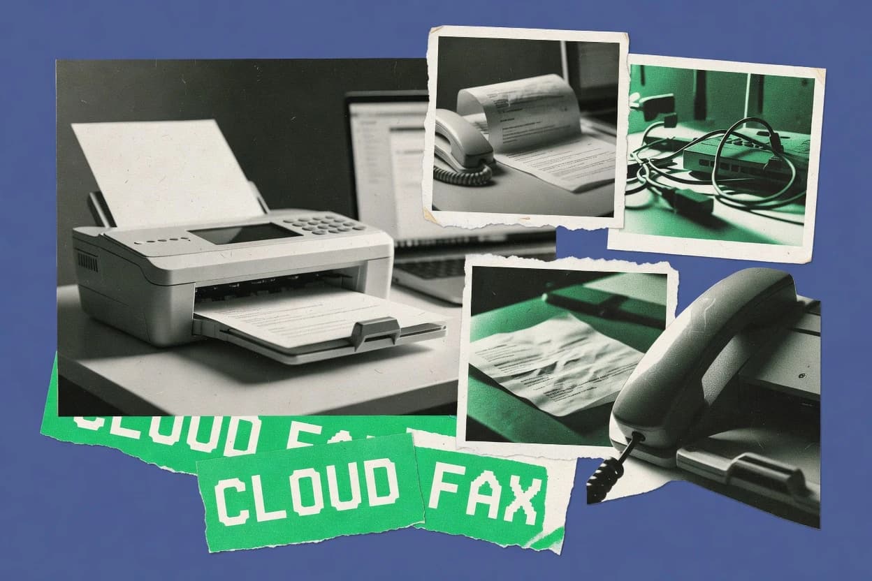 Top 10 Best Cloud Based Fax Services of 2026