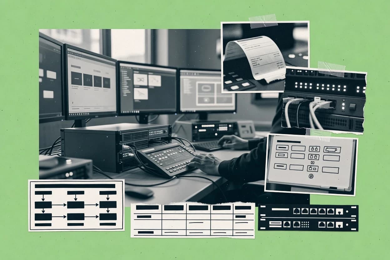 Top 10 Best Enterprise Resource Planning System Software of 2026