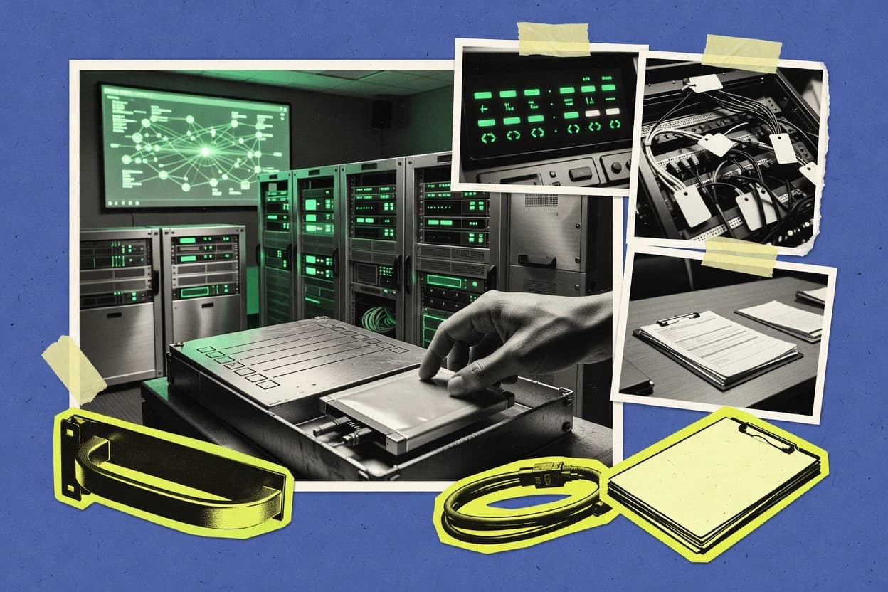 Top 10 Best Enterprise Resource Software of 2026