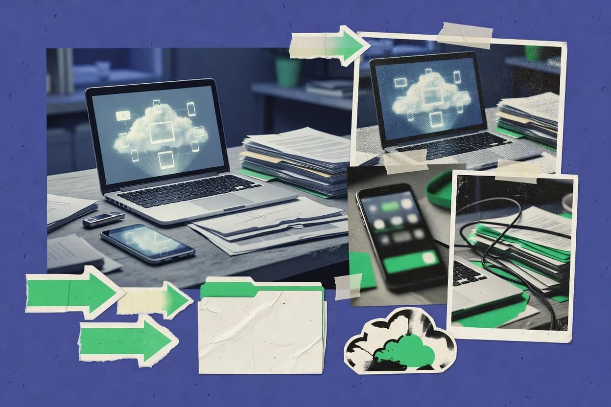 Top 10 Best Cloud Based File Sharing Services of 2026