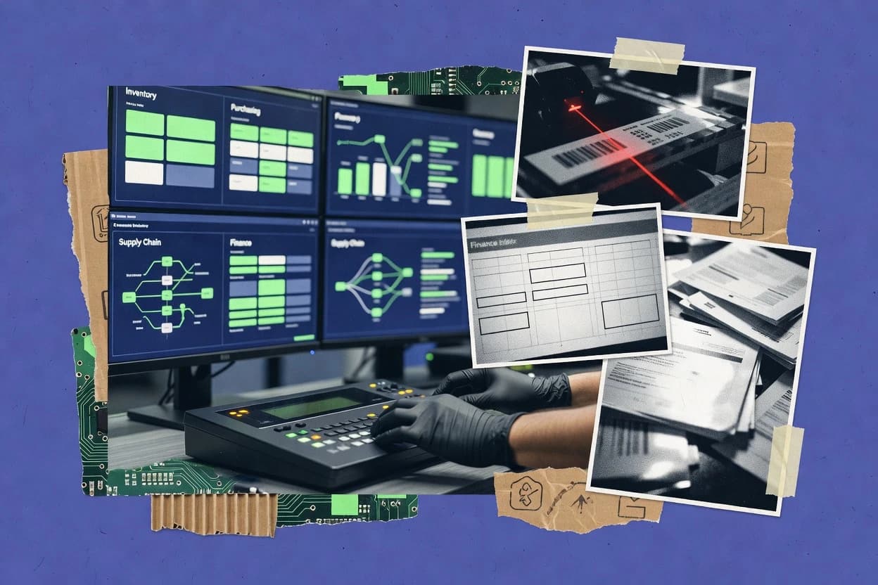 Top 10 Best Enterprise Resource Planning Software of 2026