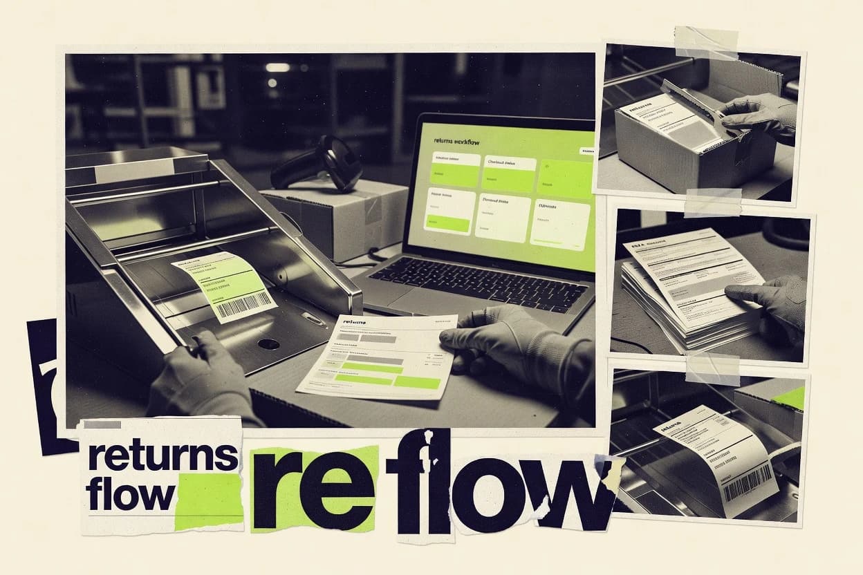 Top 10 Best Enterprise Returns Management Software of 2026