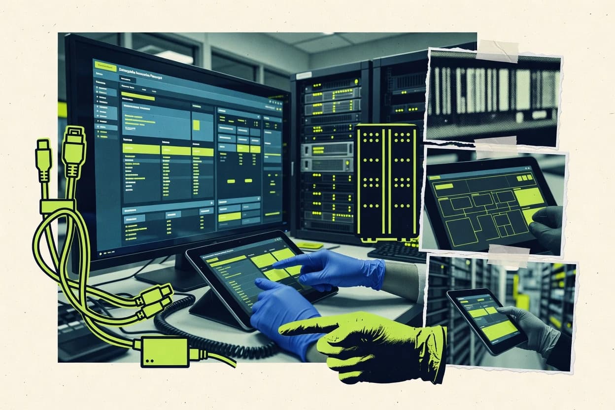 Top 10 Best Enterprise Resources Planning Software of 2026