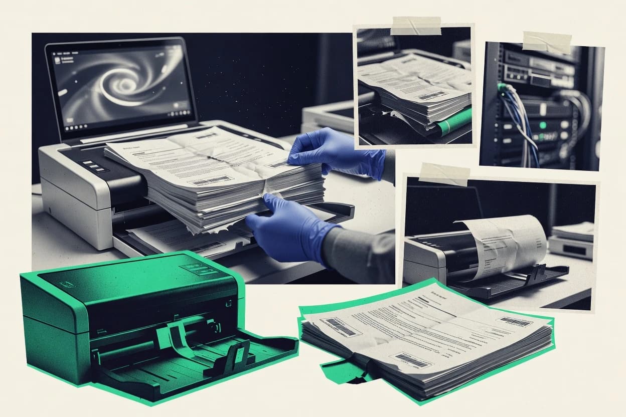 Top 10 Best Enterprise Scanning Software of 2026