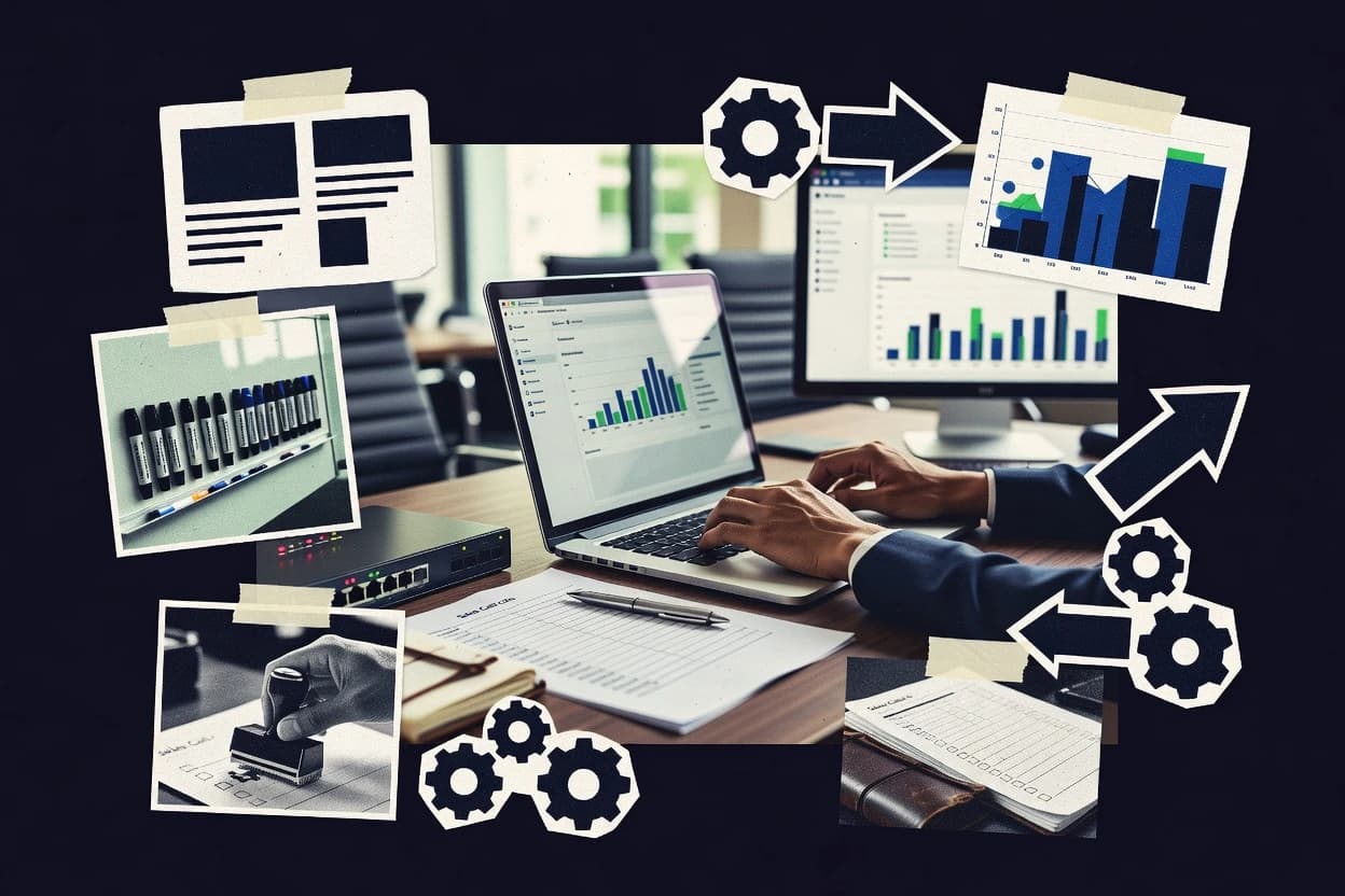 Top 10 Best Enterprise Sales Software of 2026