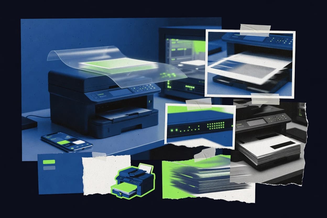 Top 10 Best Cloud Based Managed Print Services of 2026