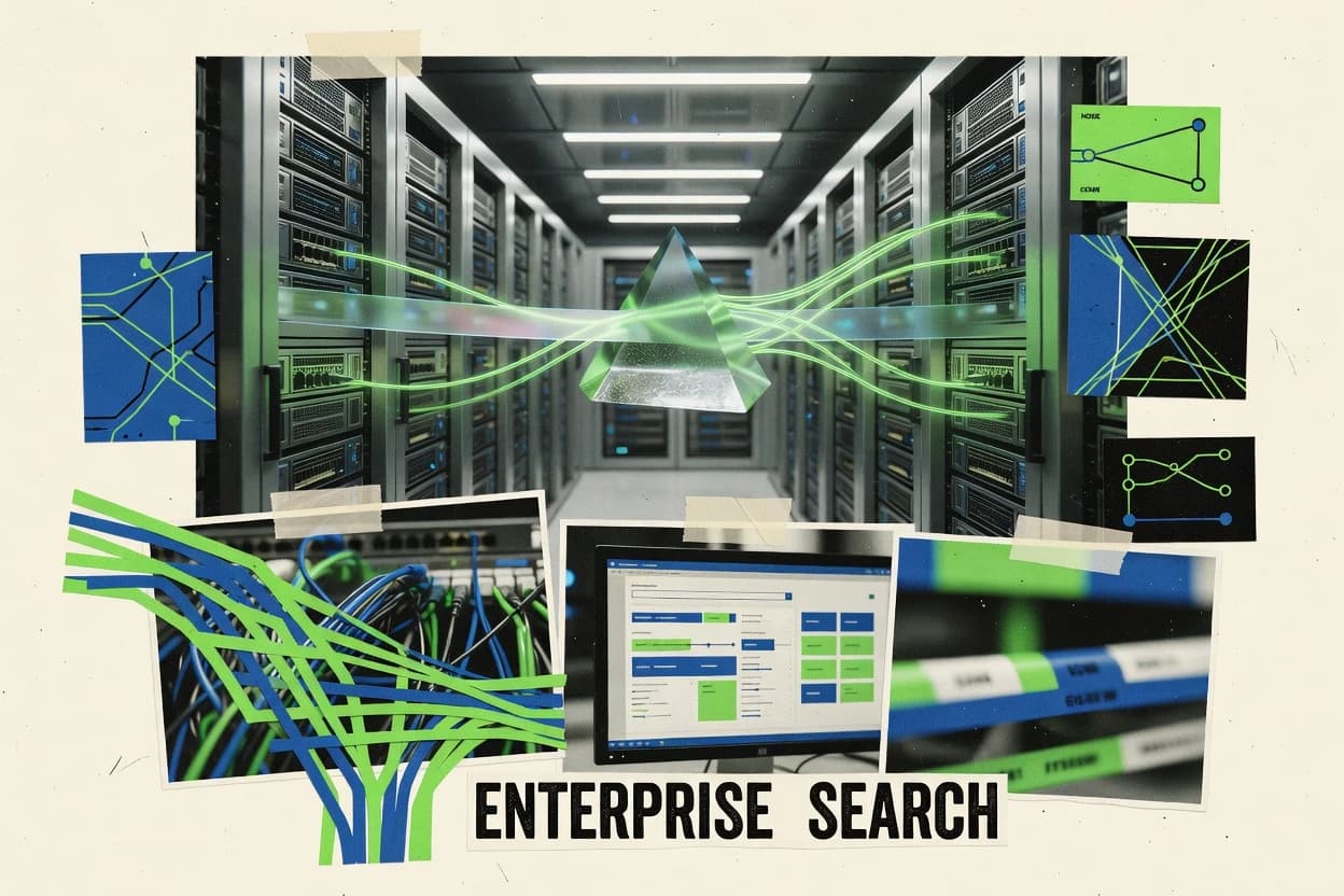 Top 10 Best Enterprise Search Engine Software of 2026